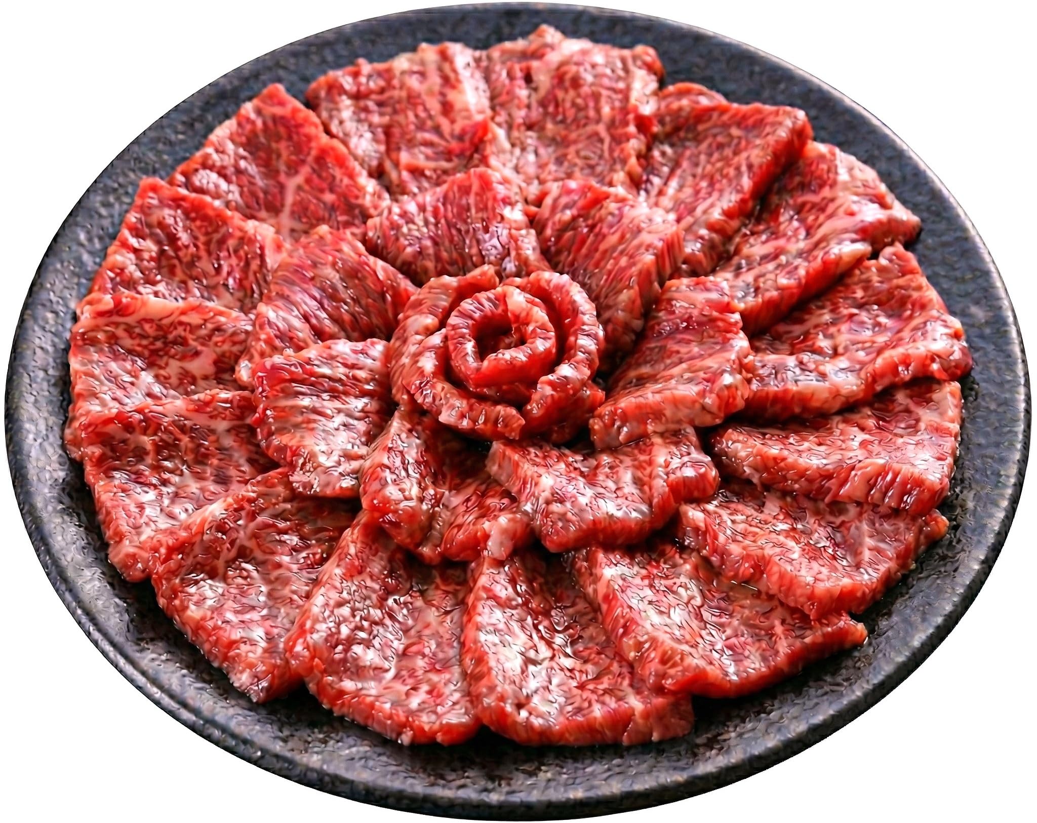 Amazon.co.jp: 馬刺し研究所 馬刺し 500g (50g×10パック) プレミアム特